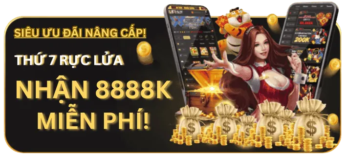 Thưởng nạp lại goód88