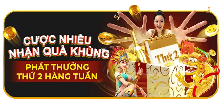 Game Bắn Cá Vàng H5 tại goód88