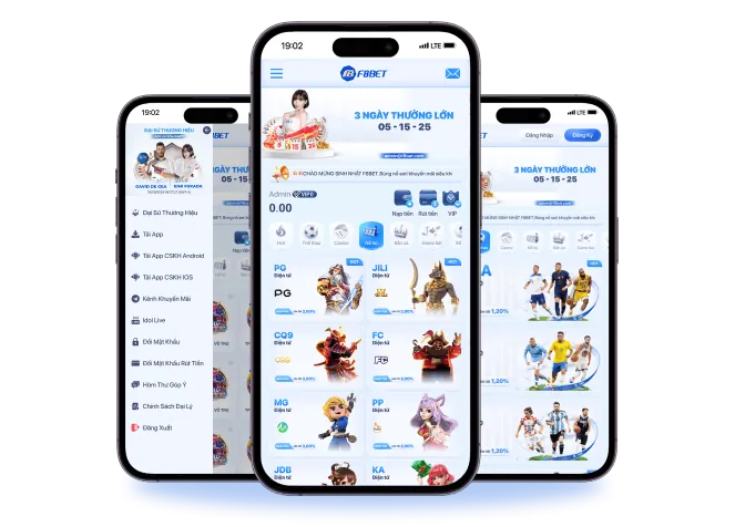 Kho game đa dạng của goód88