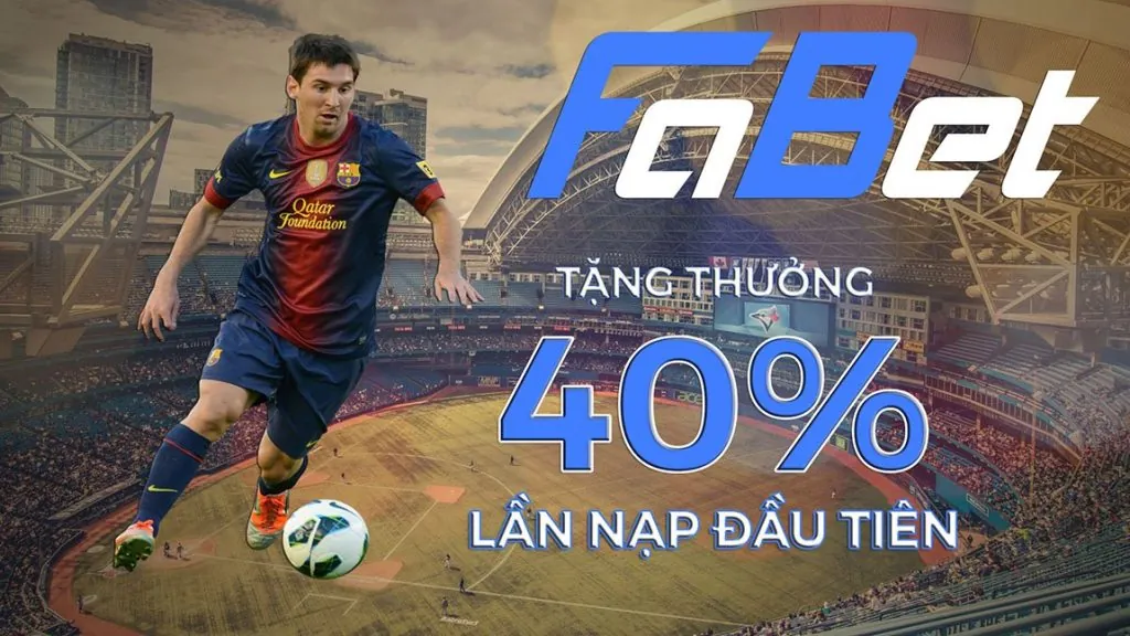 Thưởng chào mừng goód88